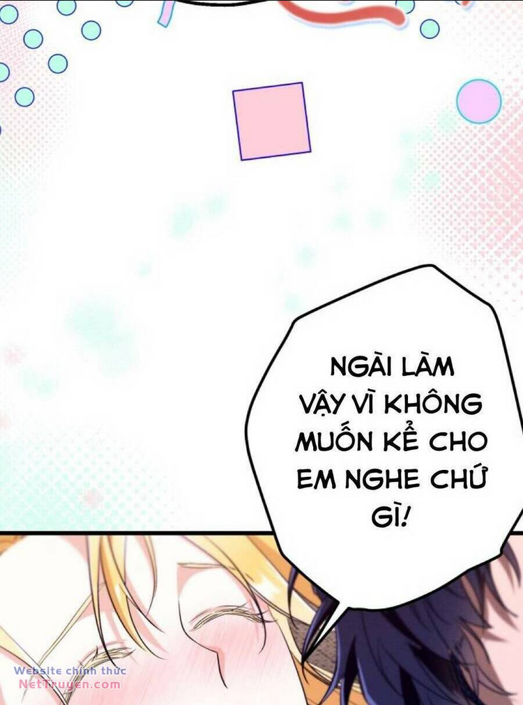 Dinh Thự Của Dã Thú: Chapter 34