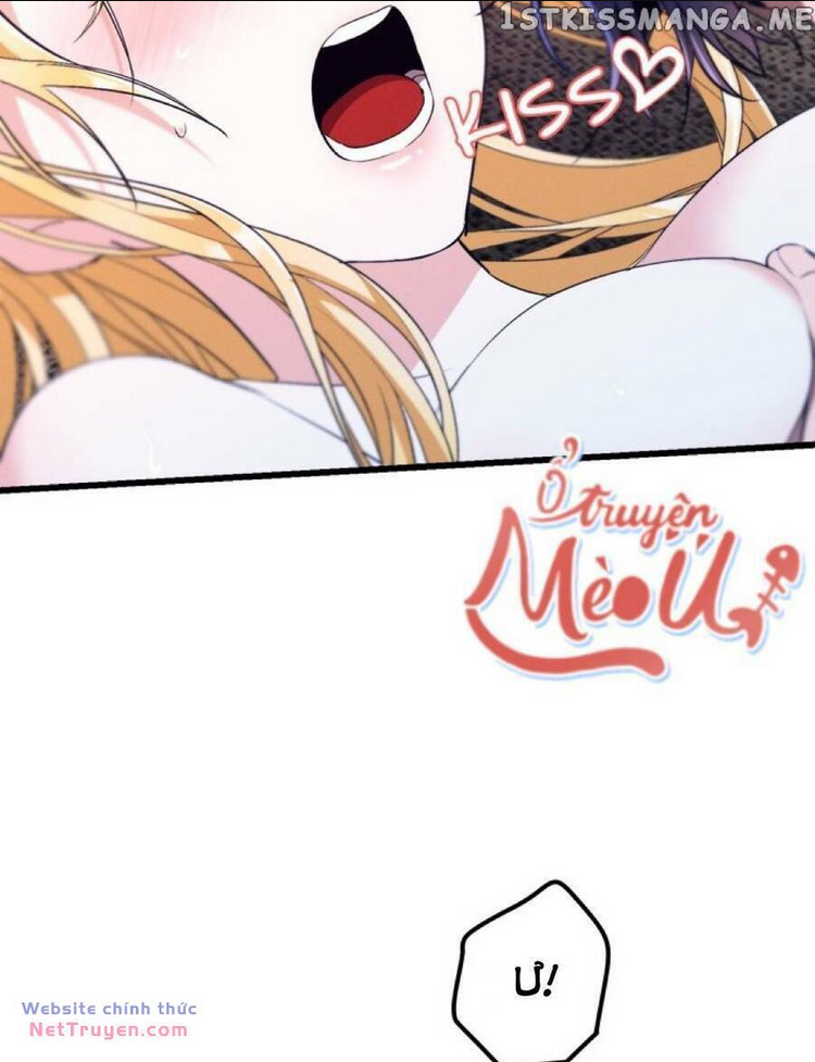 Dinh Thự Của Dã Thú: Chapter 34