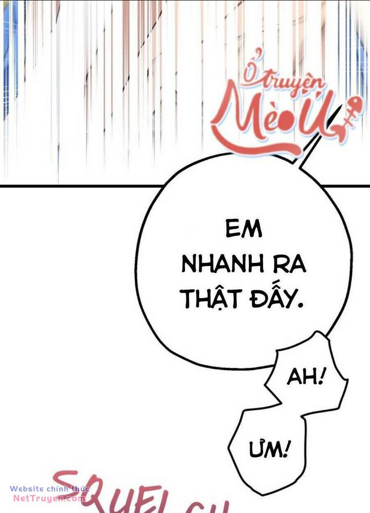 Dinh Thự Của Dã Thú: Chapter 34