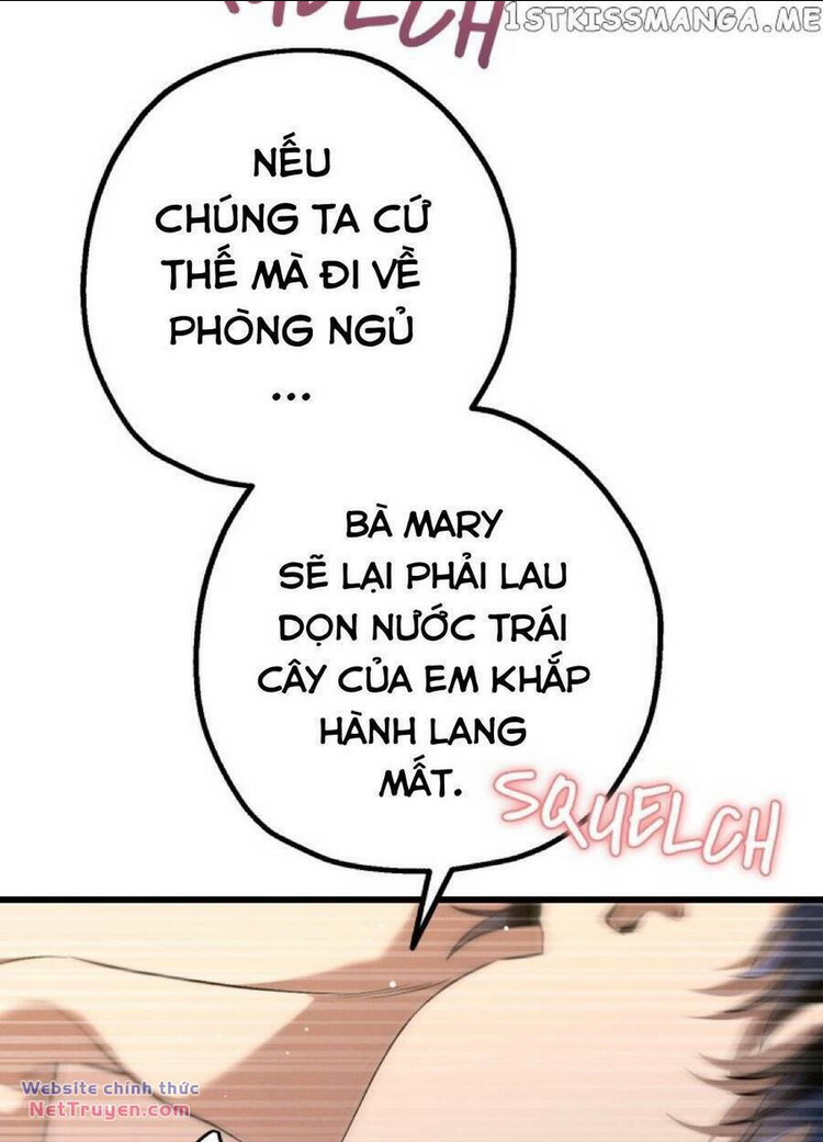 Dinh Thự Của Dã Thú: Chapter 34