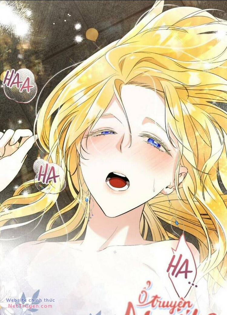 Dinh Thự Của Dã Thú: Chapter 34