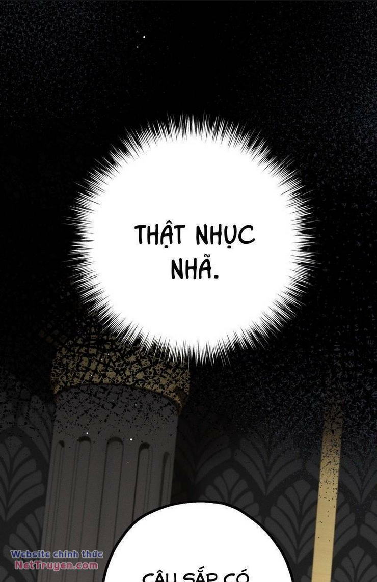 Dinh Thự Của Dã Thú: Chapter 35