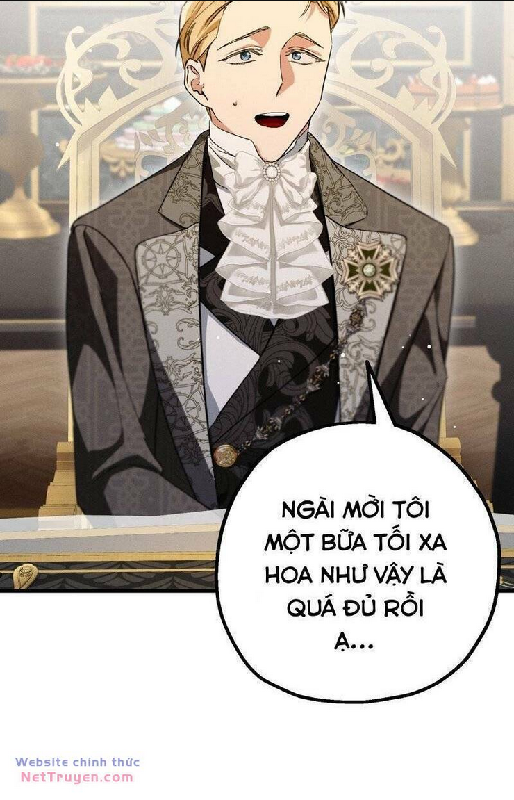 Dinh Thự Của Dã Thú: Chapter 35