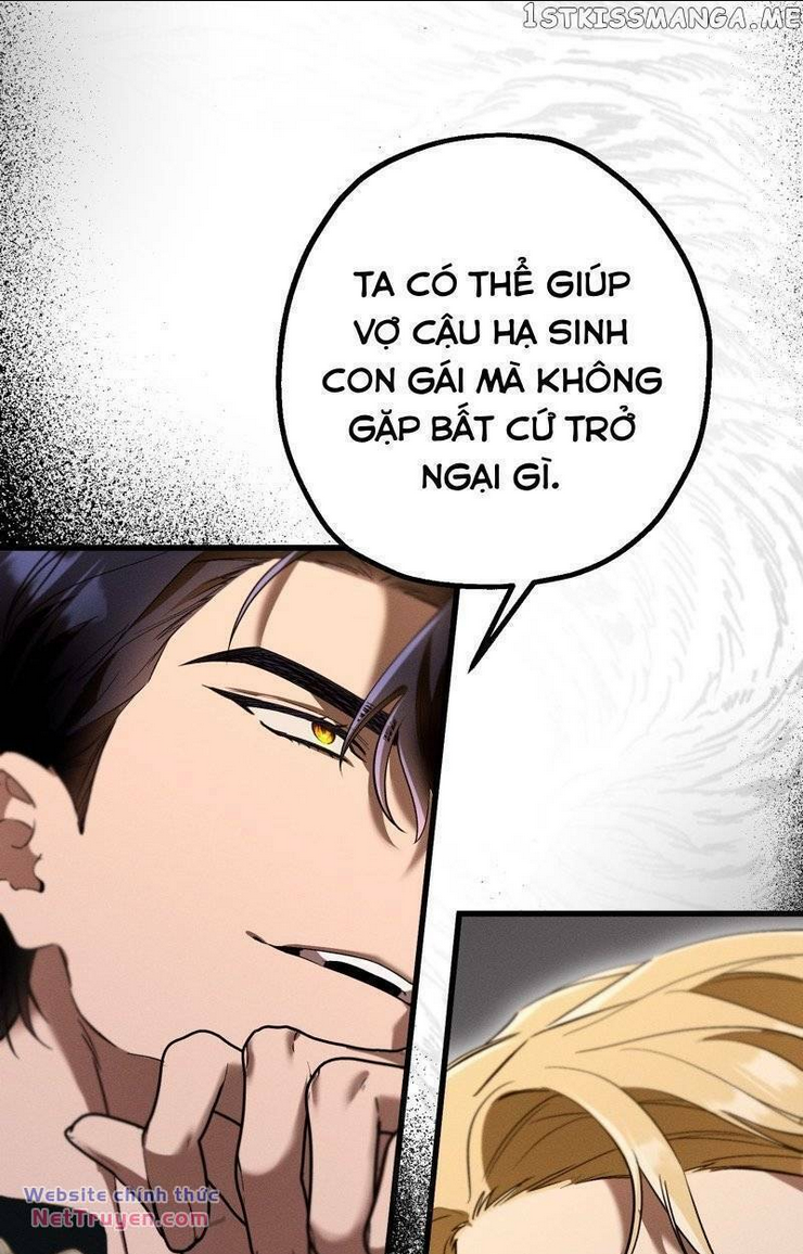 Dinh Thự Của Dã Thú: Chapter 35