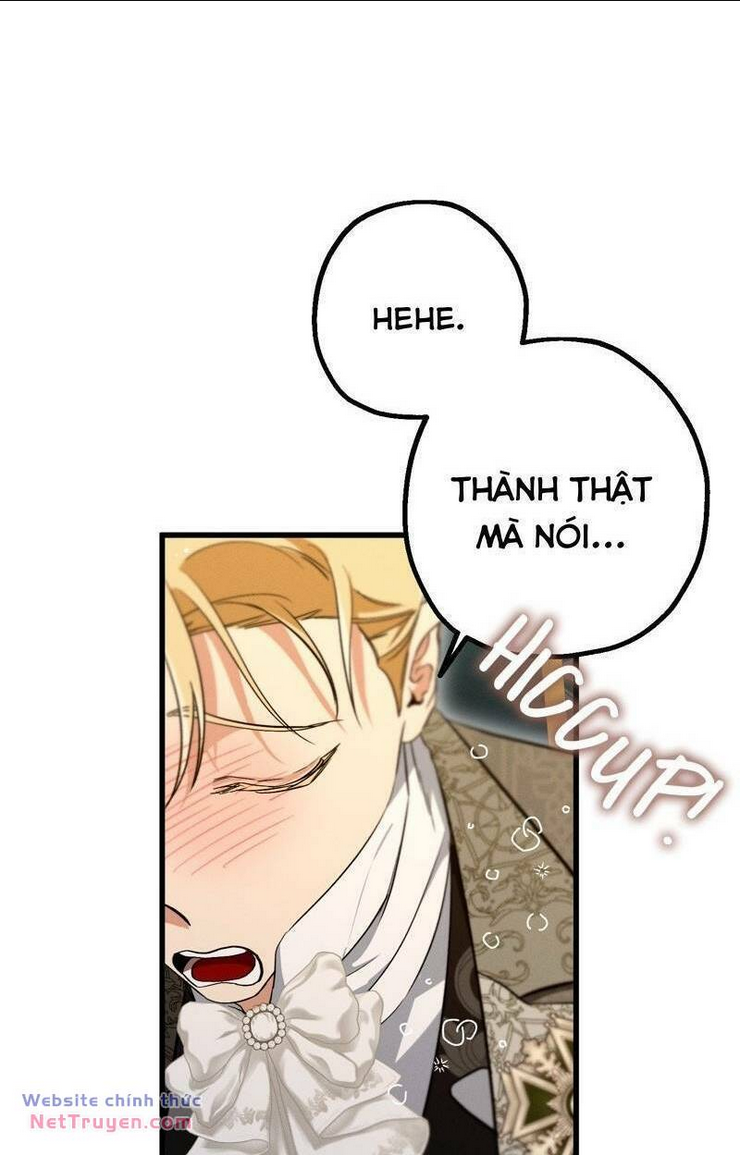 Dinh Thự Của Dã Thú: Chapter 35