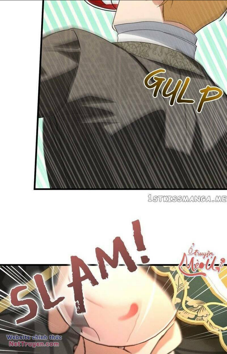 Dinh Thự Của Dã Thú: Chapter 35