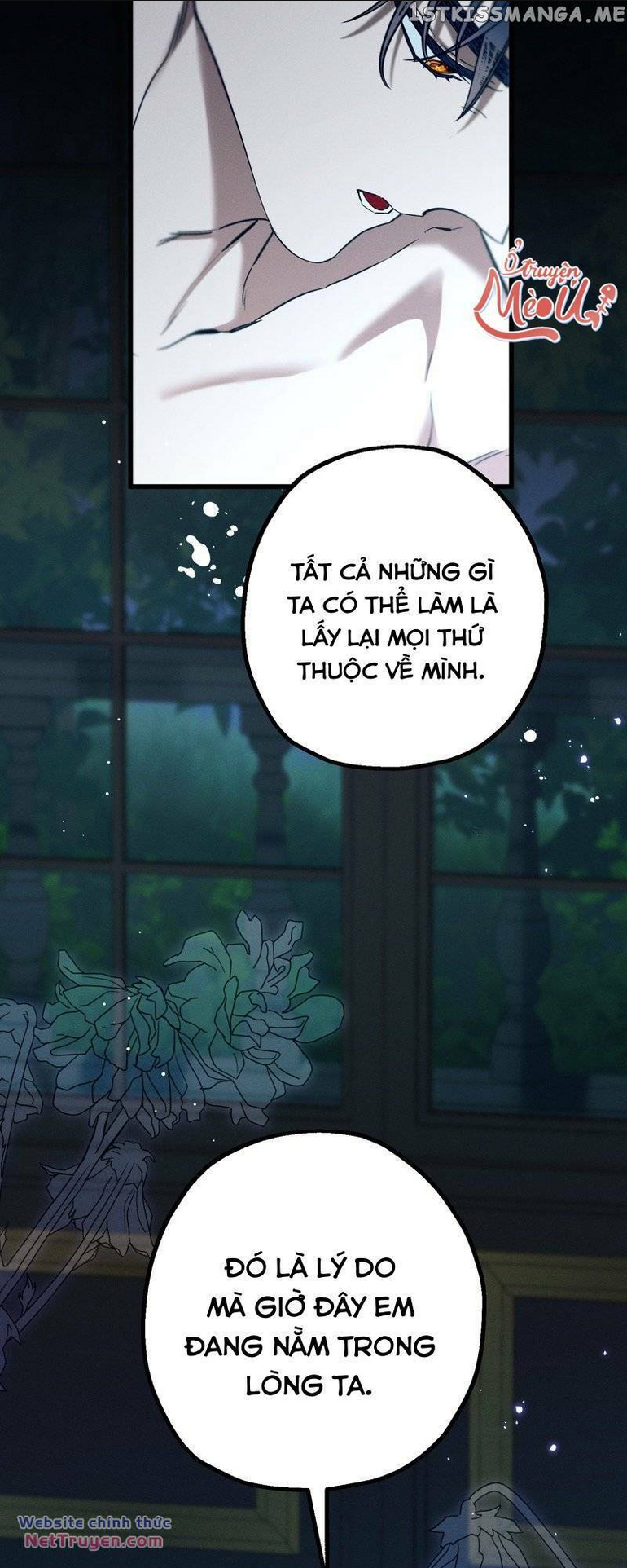 Dinh Thự Của Dã Thú: Chapter 36