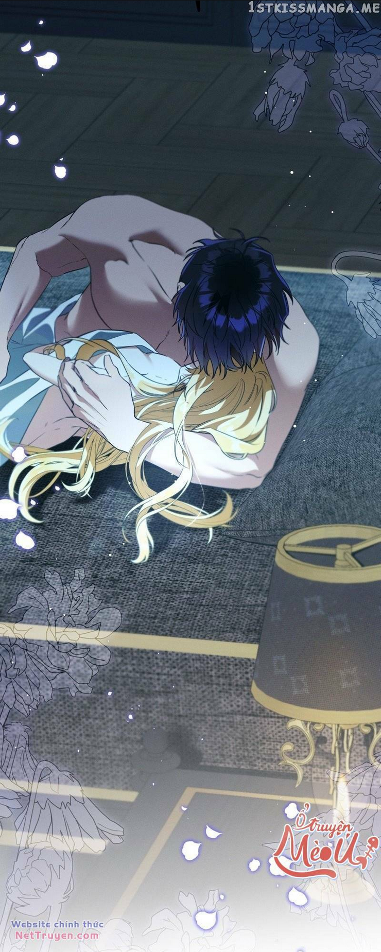 Dinh Thự Của Dã Thú: Chapter 36