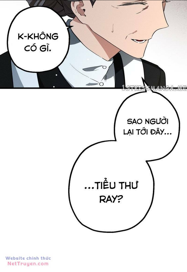 Dinh Thự Của Dã Thú: Chapter 36