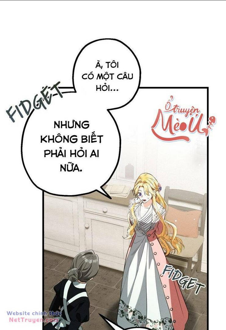 Dinh Thự Của Dã Thú: Chapter 36