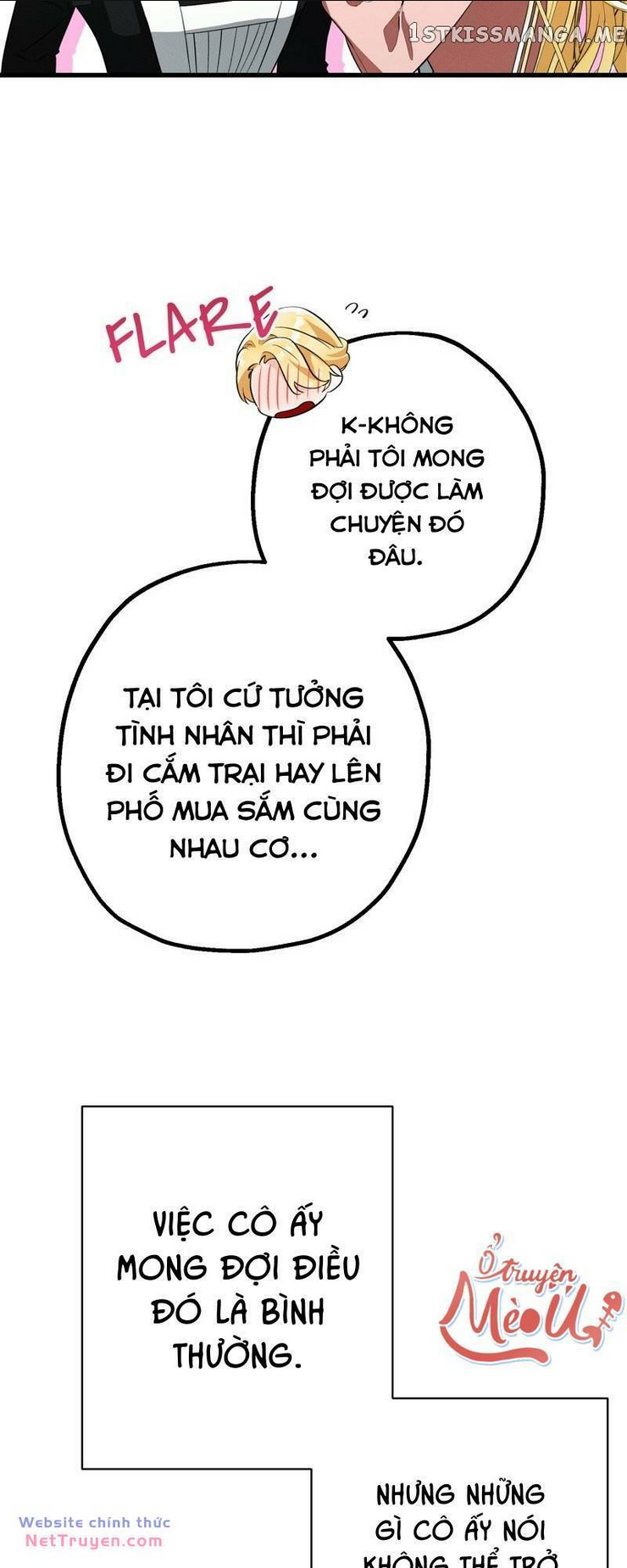 Dinh Thự Của Dã Thú: Chapter 36