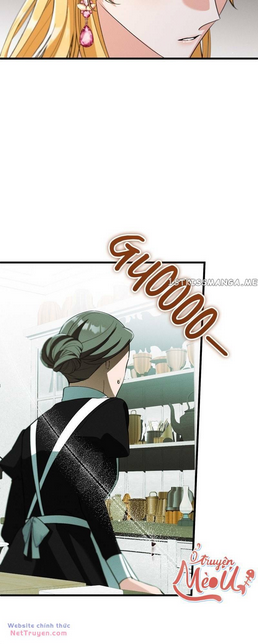 Dinh Thự Của Dã Thú: Chapter 36