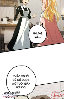 Dinh Thự Của Dã Thú: Chapter 36