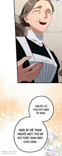 Dinh Thự Của Dã Thú: Chapter 36