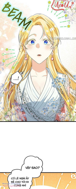Dinh Thự Của Dã Thú: Chapter 36