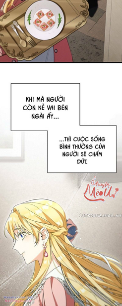 Dinh Thự Của Dã Thú: Chapter 36