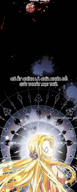 Dinh Thự Của Dã Thú: Chapter 36