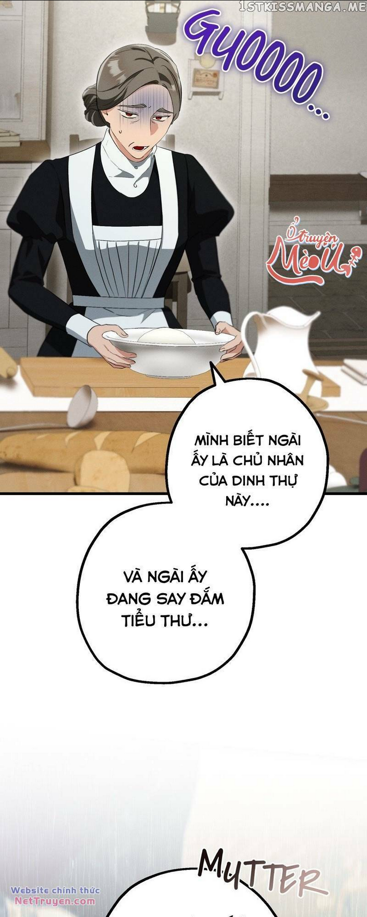 Dinh Thự Của Dã Thú: Chapter 36