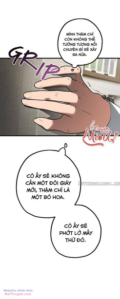 Dinh Thự Của Dã Thú: Chapter 36