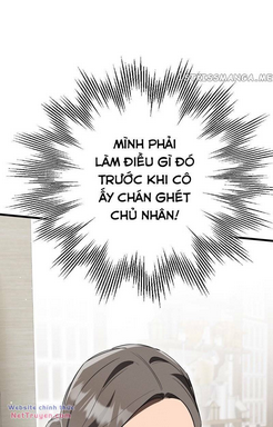 Dinh Thự Của Dã Thú: Chapter 36