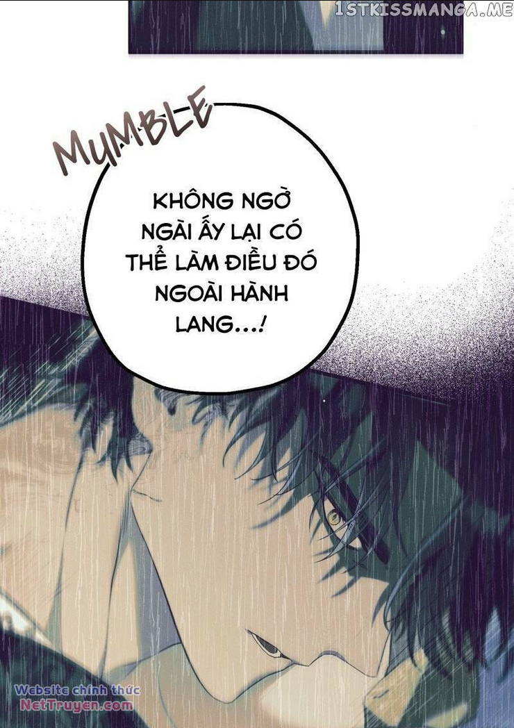 Dinh Thự Của Dã Thú: Chapter 36