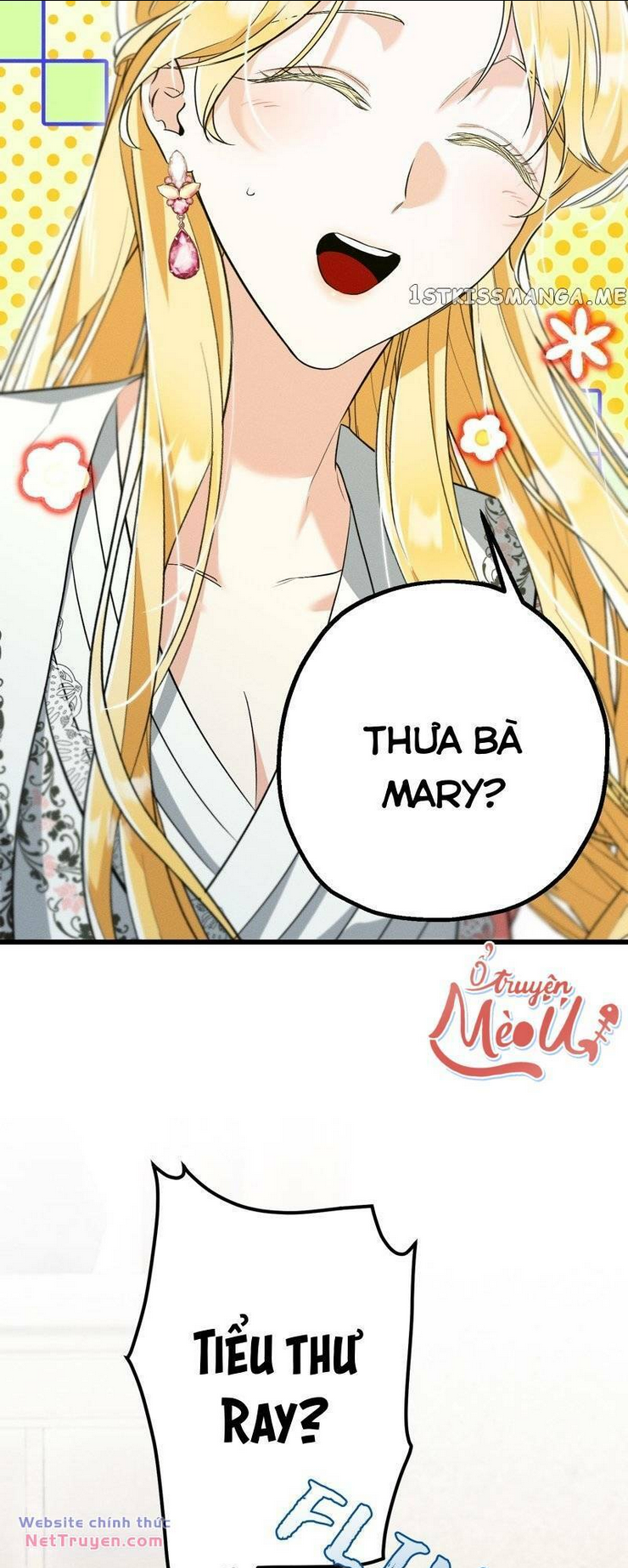 Dinh Thự Của Dã Thú: Chapter 36