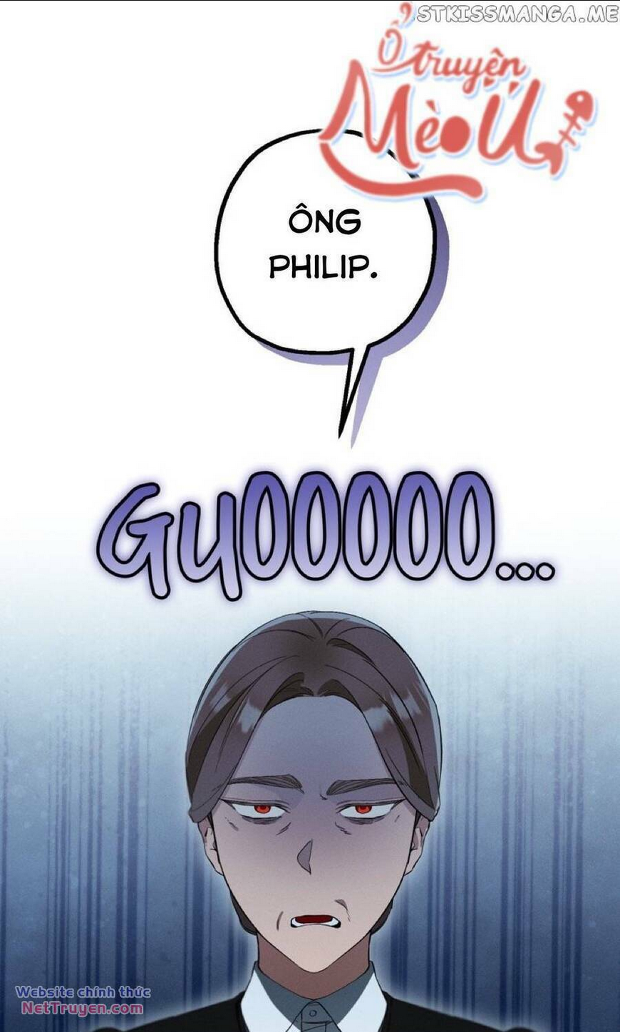 Dinh Thự Của Dã Thú: Chapter 37