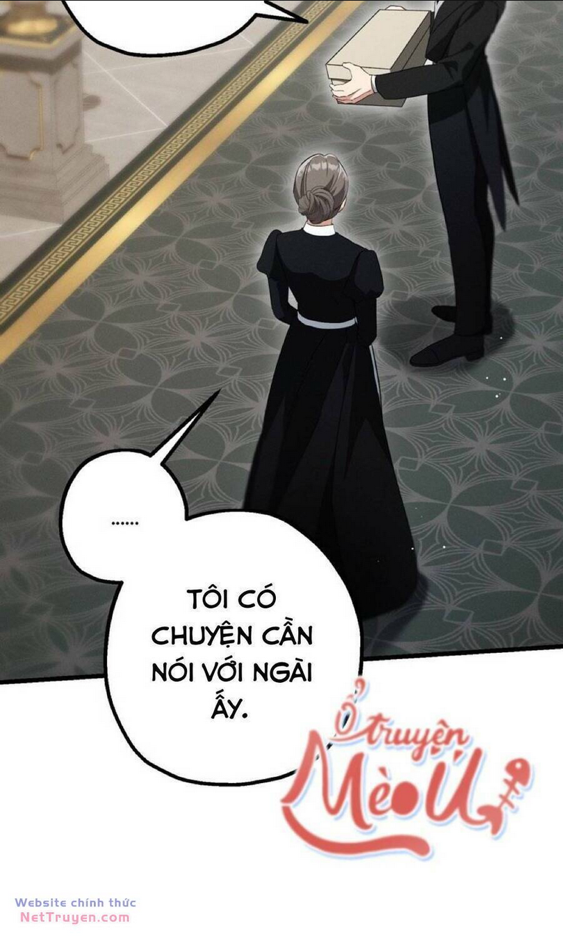 Dinh Thự Của Dã Thú: Chapter 37