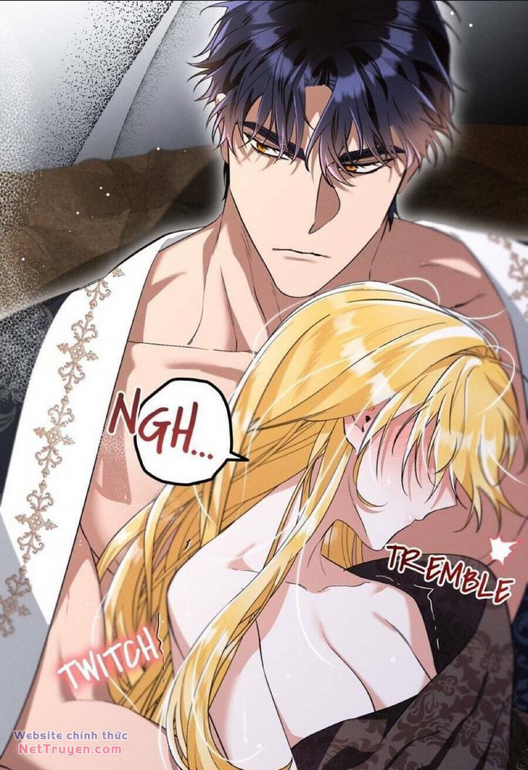 Dinh Thự Của Dã Thú: Chapter 37