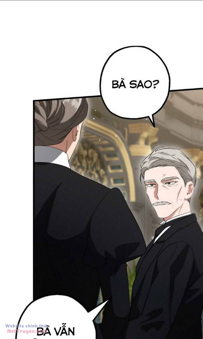 Dinh Thự Của Dã Thú: Chapter 37