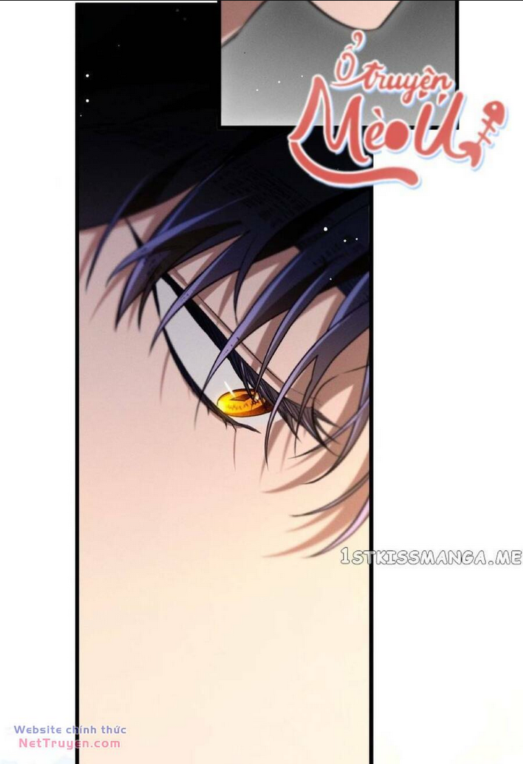 Dinh Thự Của Dã Thú: Chapter 37