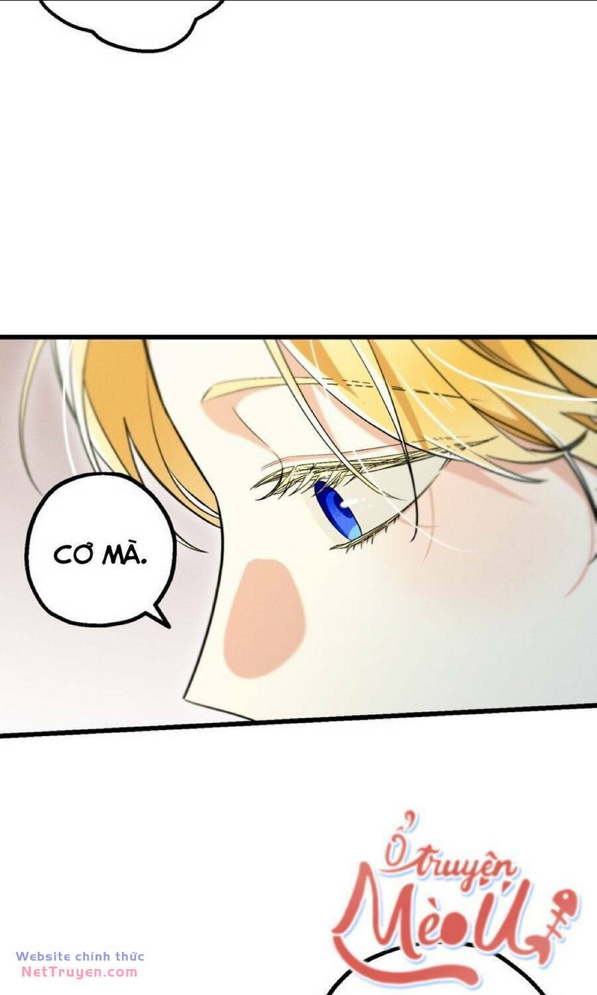 Dinh Thự Của Dã Thú: Chapter 38