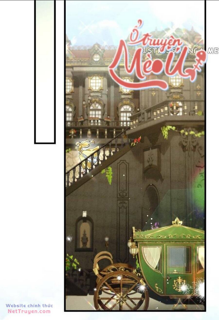 Dinh Thự Của Dã Thú: Chapter 38