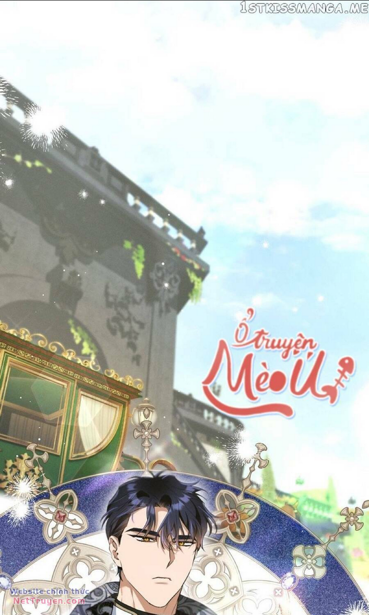 Dinh Thự Của Dã Thú: Chapter 38