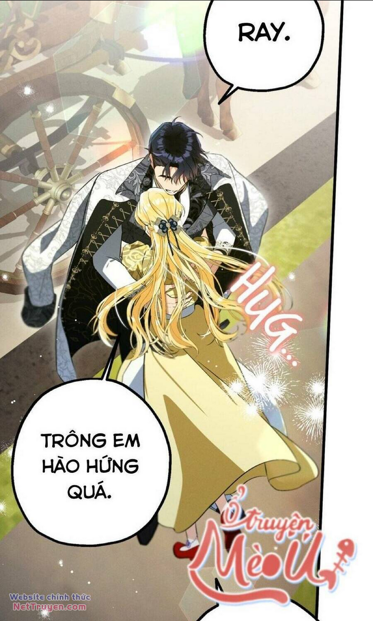 Dinh Thự Của Dã Thú: Chapter 38