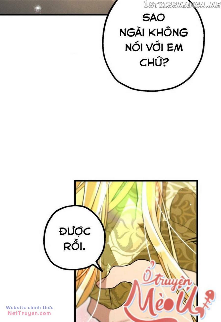 Dinh Thự Của Dã Thú: Chapter 38