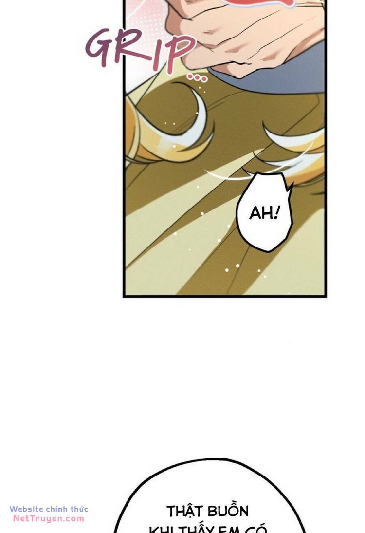 Dinh Thự Của Dã Thú: Chapter 38