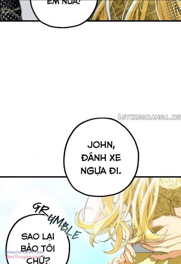 Dinh Thự Của Dã Thú: Chapter 38