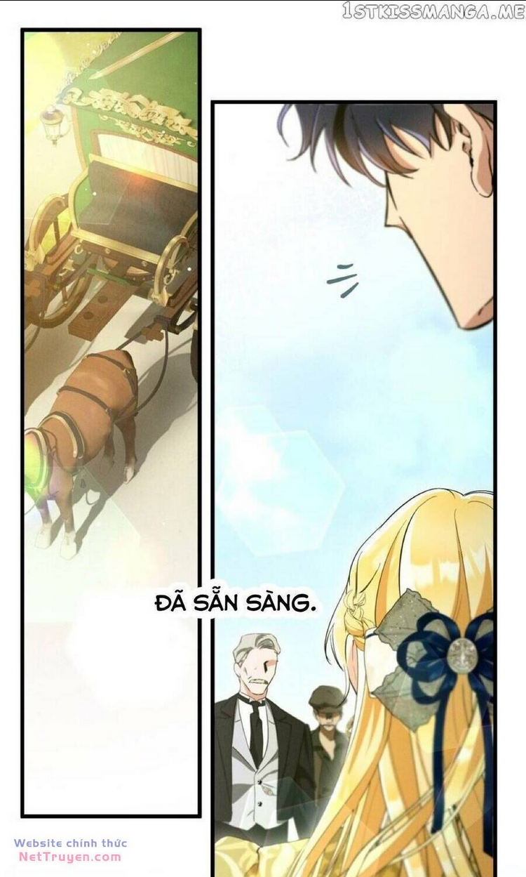 Dinh Thự Của Dã Thú: Chapter 38