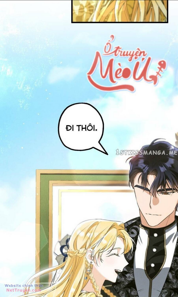 Dinh Thự Của Dã Thú: Chapter 38