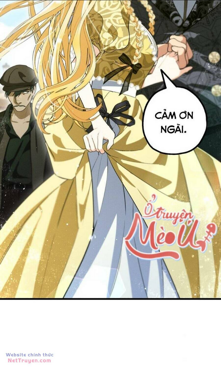 Dinh Thự Của Dã Thú: Chapter 38