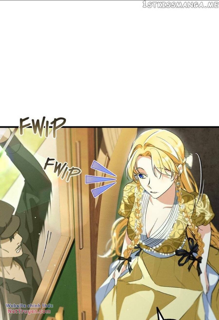 Dinh Thự Của Dã Thú: Chapter 38