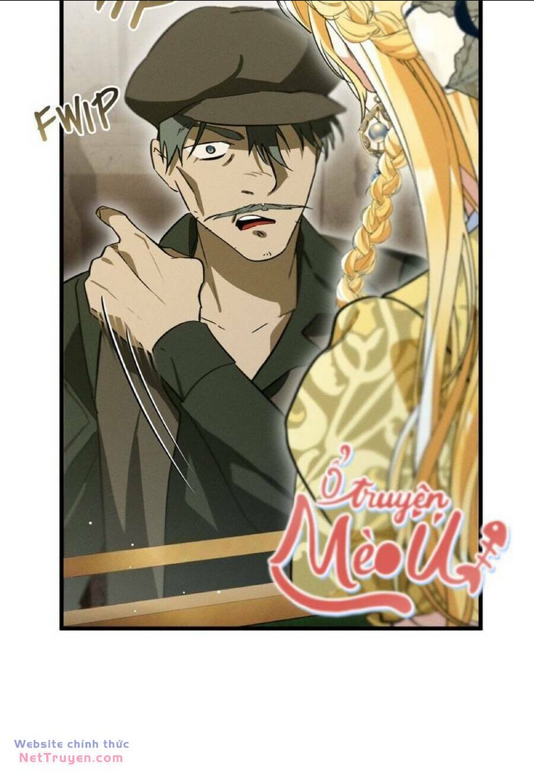 Dinh Thự Của Dã Thú: Chapter 38