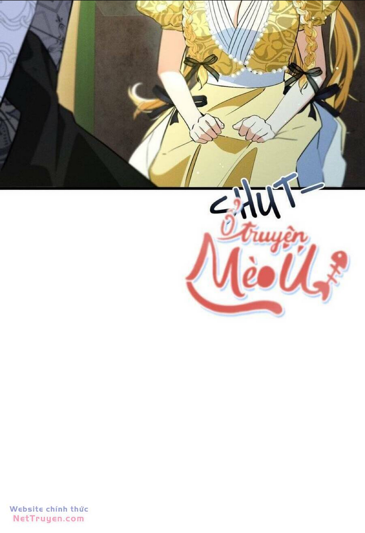 Dinh Thự Của Dã Thú: Chapter 38