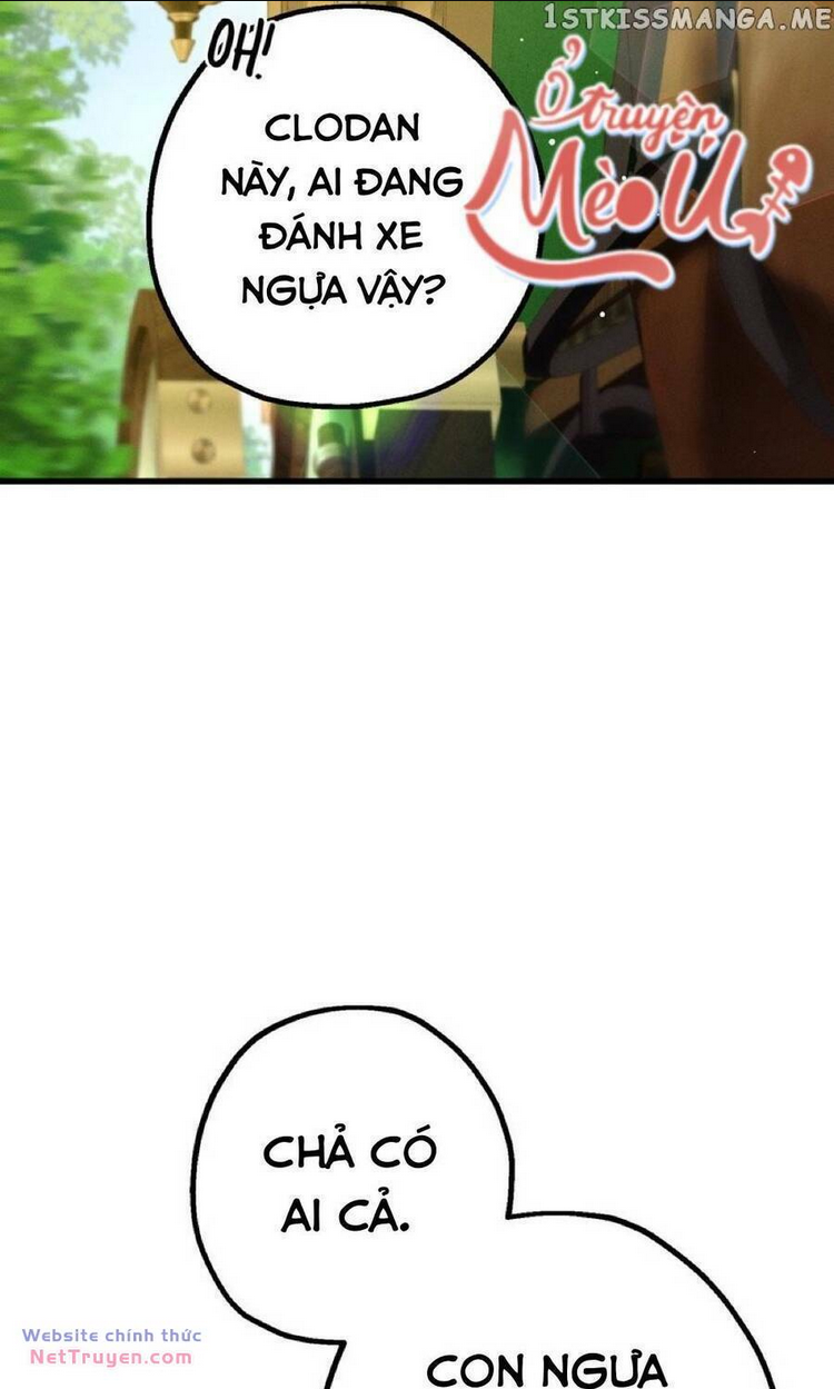 Dinh Thự Của Dã Thú: Chapter 38