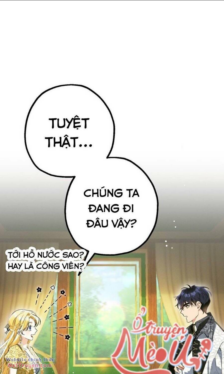 Dinh Thự Của Dã Thú: Chapter 38