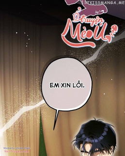 Dinh Thự Của Dã Thú: Chapter 38