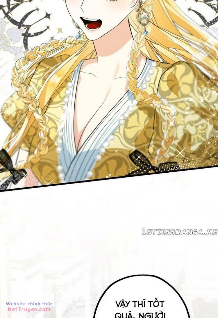 Dinh Thự Của Dã Thú: Chapter 38