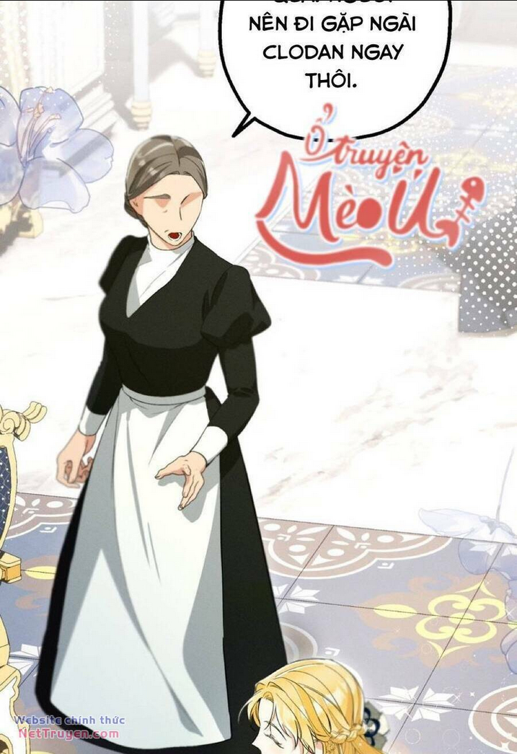 Dinh Thự Của Dã Thú: Chapter 38