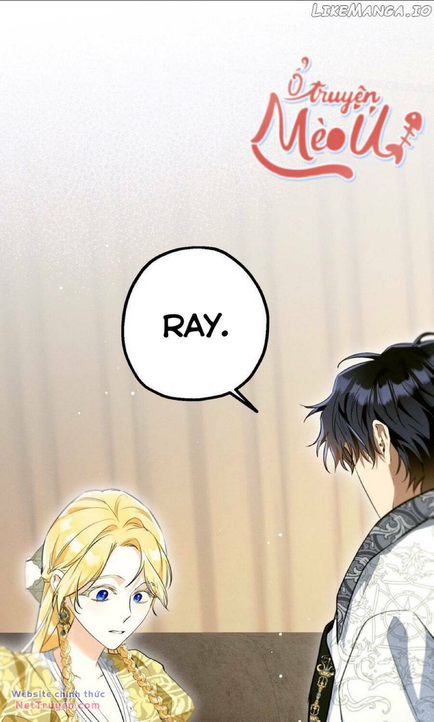 Dinh Thự Của Dã Thú: Chapter 39